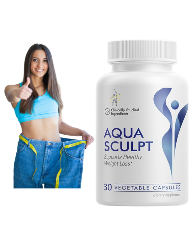 AquaSculpt