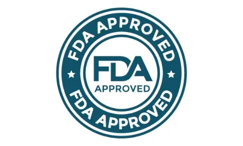 AquaSculpt FDA Registered Facility