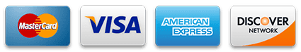 AquaSculpt payment cards